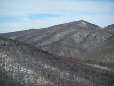Ad Cox Knob