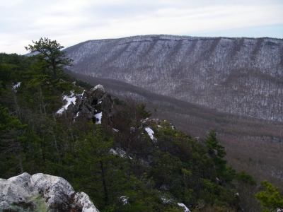 North Mountain