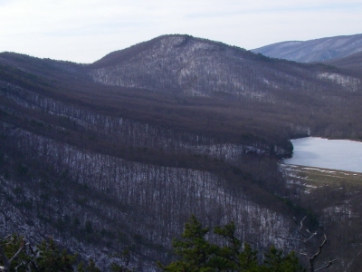 Middle Mountain