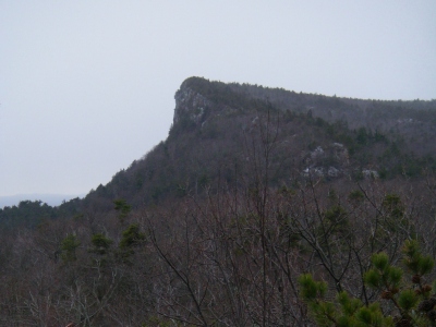 Millbrook Mountain