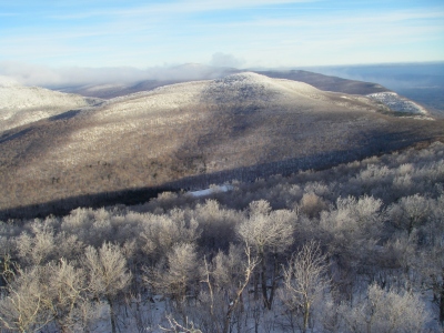 Plattekill Mountain