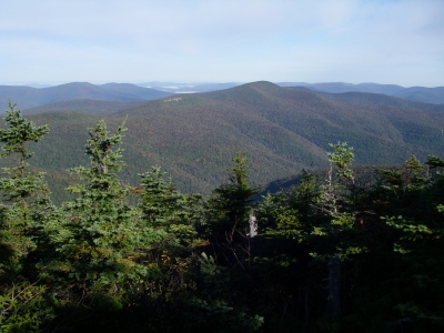 Panther Mountain
