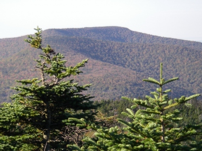 Table Mountain