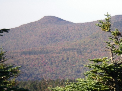 Peekamoose Mountain