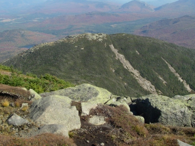 Wright Peak