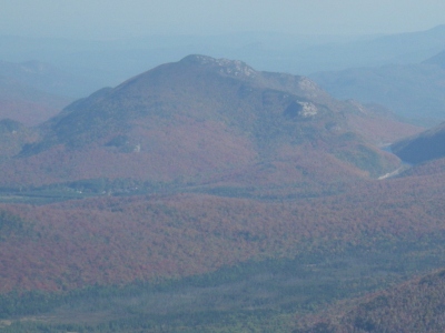Pitchoff Mountain
