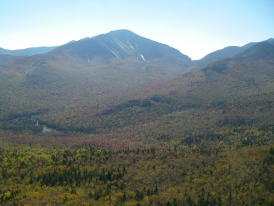 Dix Mountain
