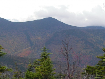 Tripyramid, Mount-North Peak