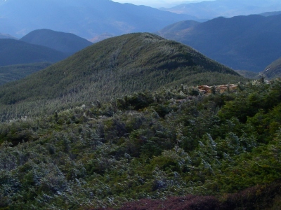 Gray Peak