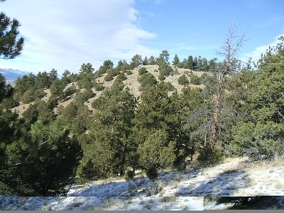 Knickerbocker Hill