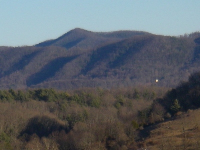 High Knoll Mountain