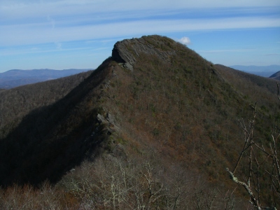 "Big Rock"