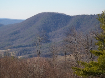 High Knob