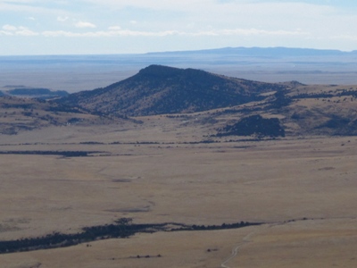 Temple Peak