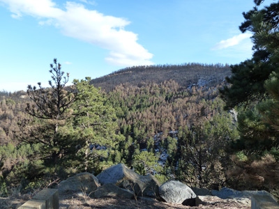 Monument Hill