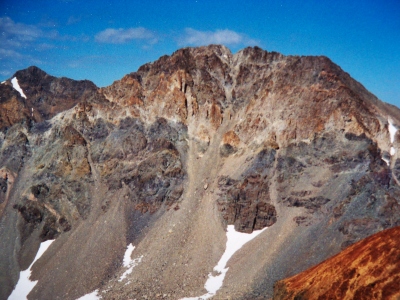 Silver Peak