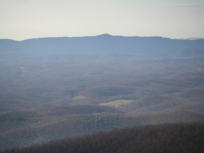Bull Mountain