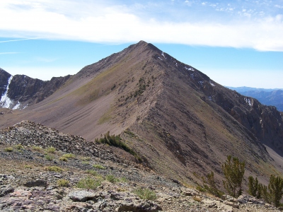 "Murdock Peak"