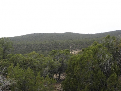 Beebe Mesa