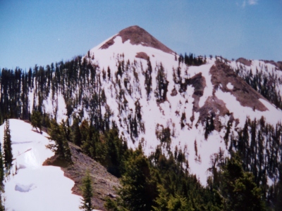 "South Dollarhide Peak"