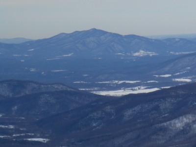 High Peak