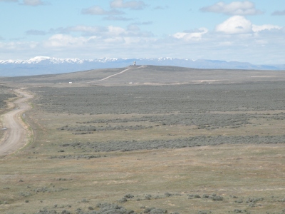 Christmas Mountain