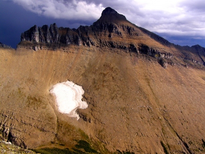 Iceberg Peak