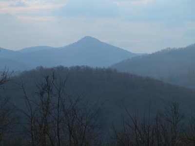 Porter Mountain