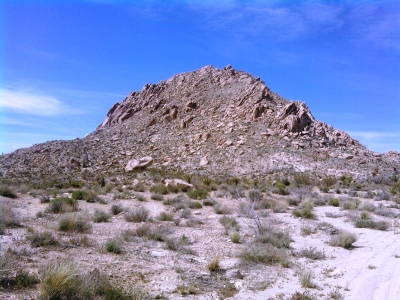 Knob Hill