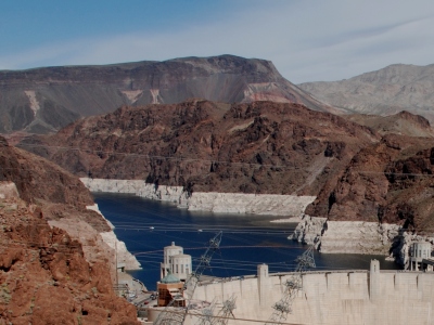 "Dam View Point"