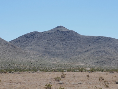"Pleasant Peak"