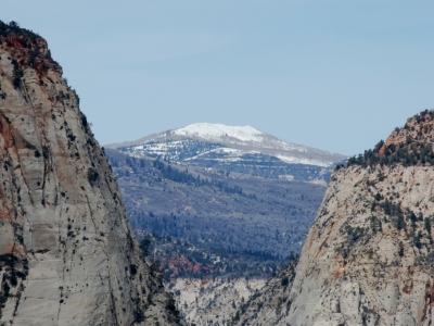 Miners Peak
