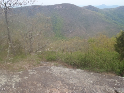 Wildcat Mountain