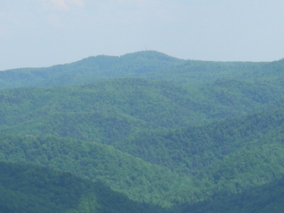Benn Knob