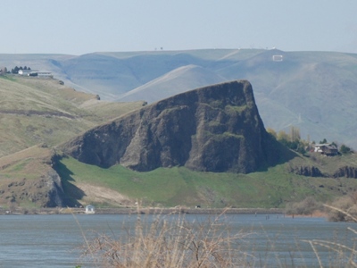 Swallow Rock