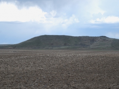 Gilbert Butte