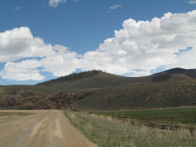 Granby Mesa