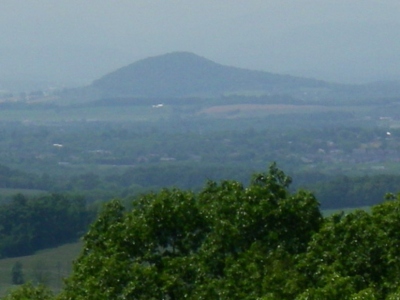 Mole Hill