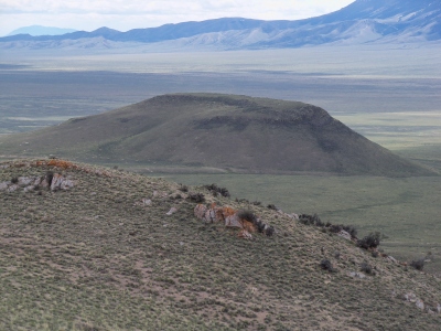 Scott Butte