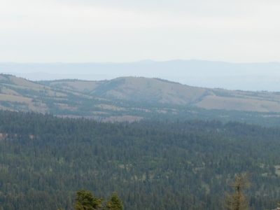 Deer Butte
