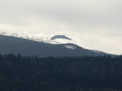 Red Butte