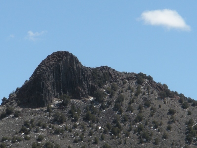 Tabbys Peak