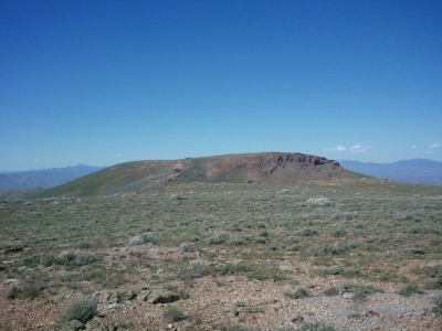 Marys Mountain