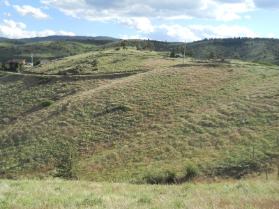 Fletcher Hill