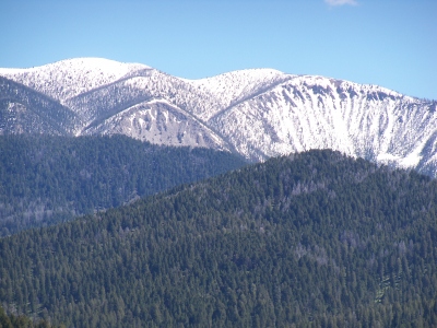 Slide Mountain