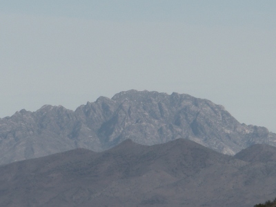 Granite Peak