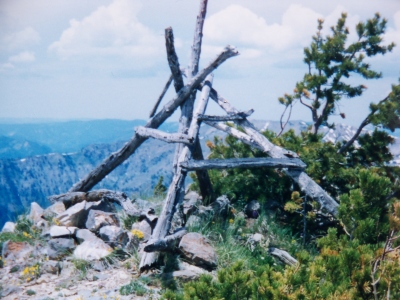 Observation Peak