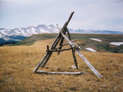 Elk Ridge