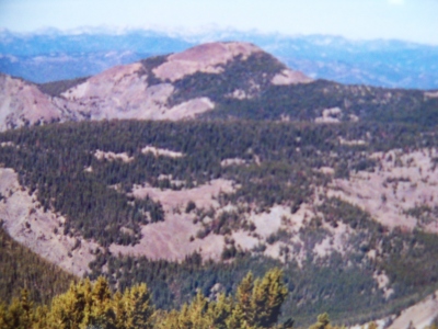 Black Mountain