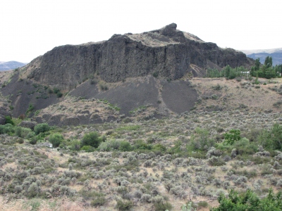 Lone Rock